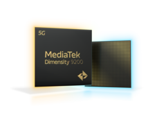 MediaTek has announced its newest flagship SoC for smartphones (image via MediaTek)