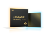 MediaTek has announced its newest flagship SoC for smartphones (image via MediaTek)