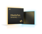 MediaTek has announced its newest flagship SoC for smartphones (image via MediaTek)