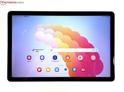 The Samsung Galaxy Tab A9+ is a decent affordable tablet