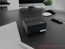 The Aoostar GEM12 in review: provided by Aoostar