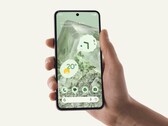 Google Pixel 8 smartphone (Source: Google)