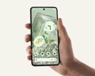 Google Pixel 8 smartphone (Source: Google)