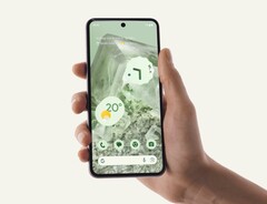 Google Pixel 8 smartphone (Source: Google)