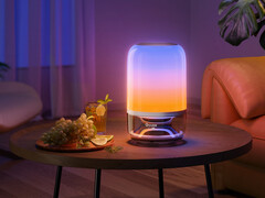 Govee Table Lamp 2 Pro x Sound (Image source: Govee PR)
