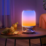 Govee Table Lamp 2 Pro x Sound (Image source: Govee PR)