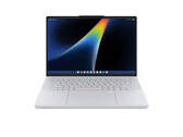 Leaked image of the upcoming Lenovo Googlebook 15.