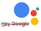  "Hey Google" will probably be replaced by "Hey Gemini" in the future. (Image source: Wikipedia)
