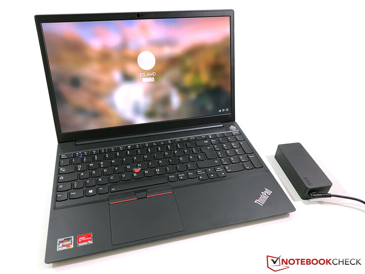 Lenovo ThinkPad E15 Gen 2-20TD002MGE