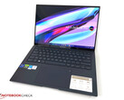 Asus Zenbook Pro 14