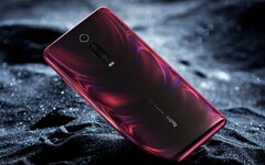 MIUI 12 has landed on the Xiaomi Redmi K20 and Mi 9T. (Image source: Xiaomi)