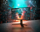LG will introduce the UltraGear 32GQ950 in Japan before releasing the gaming monitor in other markets. (Image source: LG)
