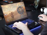 The RTX 4080-powered Lenovo Legion Pro 7i gaming laptop received a lot of praise in our in-depth review (Image source: Alex Wätzel)