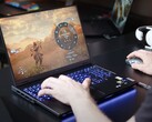 The RTX 4080-equipped Lenovo Legion Pro 7i Gen 9 gaming laptop is now on sale for 24% off (Image source: Alex Wätzel)