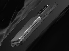 Lenovo Yoga Air power bank series has a 3,000 mAh and a 5,000 mAh option (Image source: Lenovo)