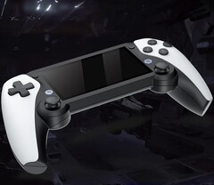 The M25 wears its design inspirations on its sleeve. (Image source: Geekbuying)