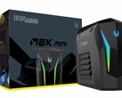 Zotac launches Mek Mini PC with removable GeForce RTX 2070 graphics (Source: Zotac)