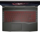 MSI Pulse GL66 gaming laptop (Source: MSI)