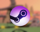A good number of the newly discovered free games are well-rated. Pictured: an edited screenshot from Replicomica. (Image source: Steam)