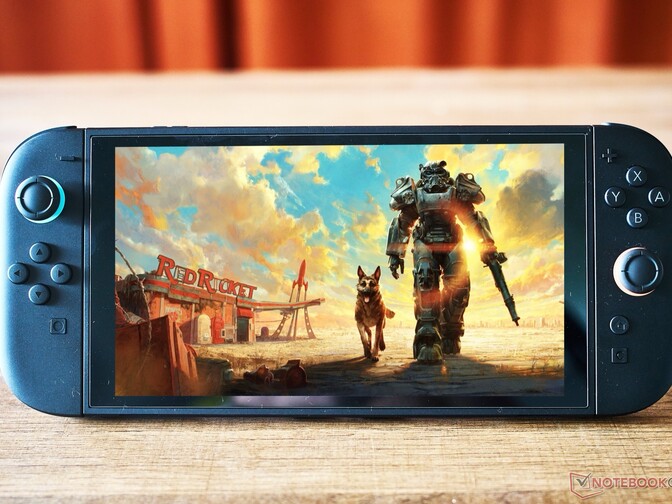 Fallout 4 on Nintendo Switch 2 now supports DLSS, Digital Foundry