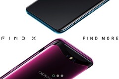 The OPPO Find X may get a successor this year. (Source: OPPO)