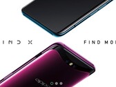 The OPPO Find X may get a successor this year. (Source: OPPO)
