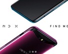 The OPPO Find X may get a successor this year. (Source: OPPO)