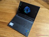 HP Victus 15 laptop review: Expensive for a budget gamer