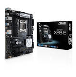 Asus X99-E motherboard