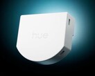 The Philips Hue wall switch module will soon be battery-free.