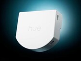 The Philips Hue wall switch module will soon be battery-free.