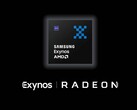 The Exynos 2400's GPU isn't performing as expected (image via Samsung)