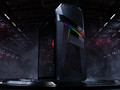 The Asus ROG Strix GL12CX Gaming Desktop. (Source: Asus)