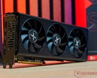 AMD released the RX 7600 in May 2023 at an MSRP of $269. (Image source: Notebookcheck)