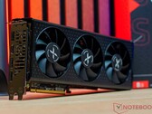 AMD released the RX 7600 in May 2023 at an MSRP of $269. (Image source: Notebookcheck)