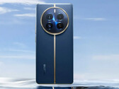The 12 Pro. (Source: Realme)
