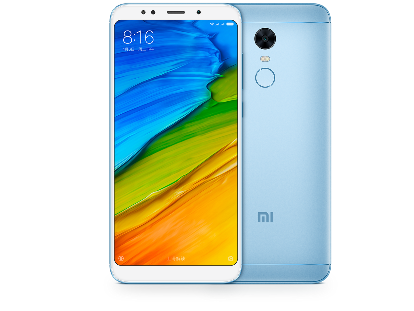  Xiaomi  Redmi  5  Plus  Smartphone Review NotebookCheck net 