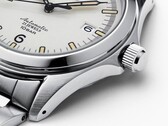 Seiko’s latest limited edition makes a compelling case for vintage white dials