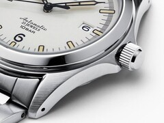 Seiko’s latest limited edition makes a compelling case for vintage white dials