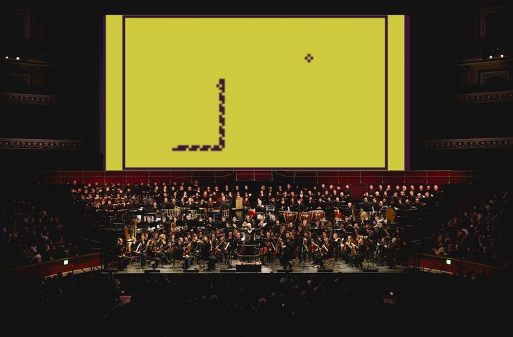 (Image source: Royal Albert Hall)