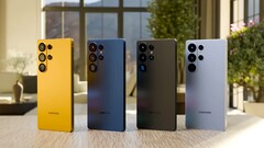 The Samsung Galaxy S26 Ultra will primarily focus on a brighter lens; the sensor technology will likely remain largely the same. (Image source: TT Technology)