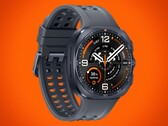 The Samsung Galaxy Watch Ultra 2 features only minor design changes.