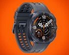 The Samsung Galaxy Watch Ultra 2 features only minor design changes.