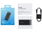Samsung's portable SSD has received a hefty price cut on Amazon (image source: Samsung)