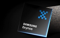 Samsung installs its own SoCs, often offering less performance than Qualcomm.