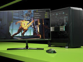 NVIDIA is said to have scheduled seven embargo dates for its first RTX 40 SUPER graphics cards. (Image source: NVIDIA)