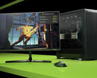 NVIDIA is said to have scheduled seven embargo dates for its first RTX 40 SUPER graphics cards. (Image source: NVIDIA)