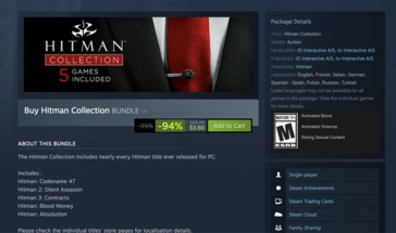 (Image source: Steam)