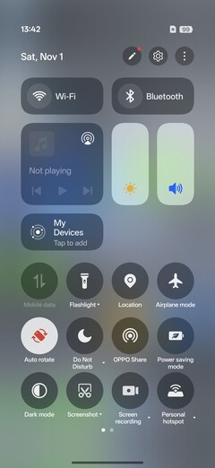 Oppo Find X9 Pro Review 2025