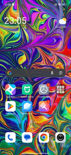 Xiaomi 15T smartphone review